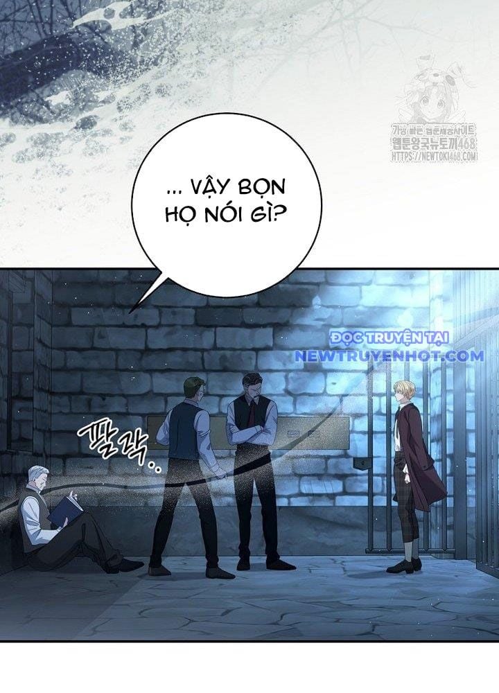 Con Trai Bá Tước Khốn Nạn Là Hoàng Đế: Chapter 61