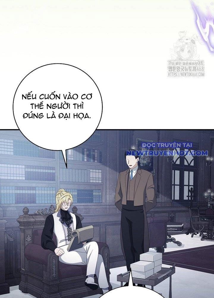 Con Trai Bá Tước Khốn Nạn Là Hoàng Đế: Chapter 61