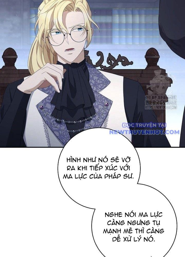 Con Trai Bá Tước Khốn Nạn Là Hoàng Đế: Chapter 61