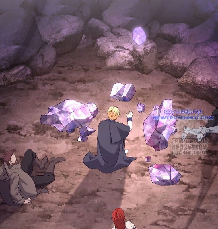 Con Trai Bá Tước Khốn Nạn Là Hoàng Đế: Chapter 62