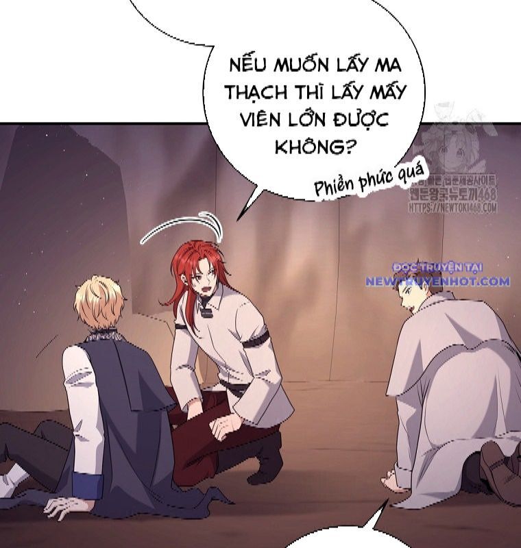 Con Trai Bá Tước Khốn Nạn Là Hoàng Đế: Chapter 62