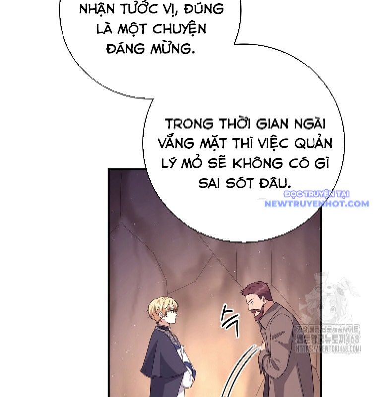 Con Trai Bá Tước Khốn Nạn Là Hoàng Đế: Chapter 62