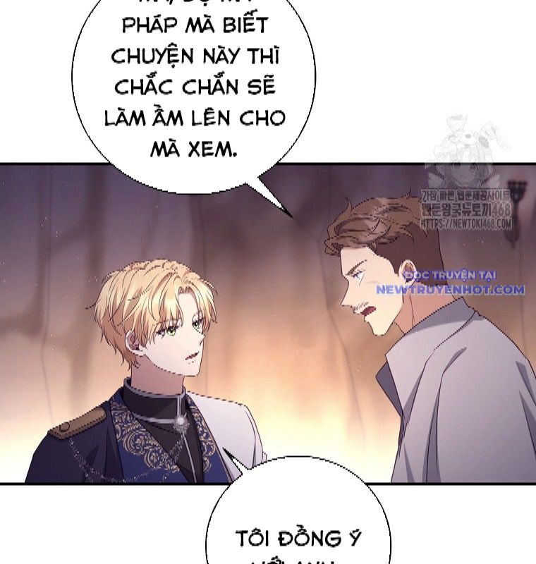 Con Trai Bá Tước Khốn Nạn Là Hoàng Đế: Chapter 62