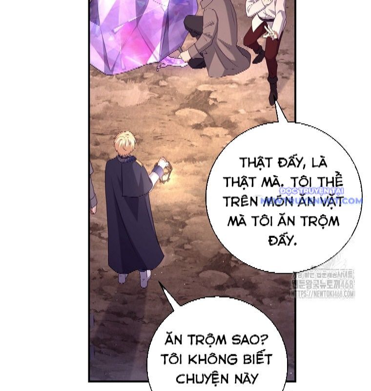 Con Trai Bá Tước Khốn Nạn Là Hoàng Đế: Chapter 62