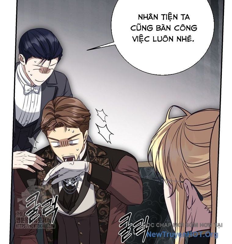 Con Trai Bá Tước Khốn Nạn Là Hoàng Đế: Chapter 78