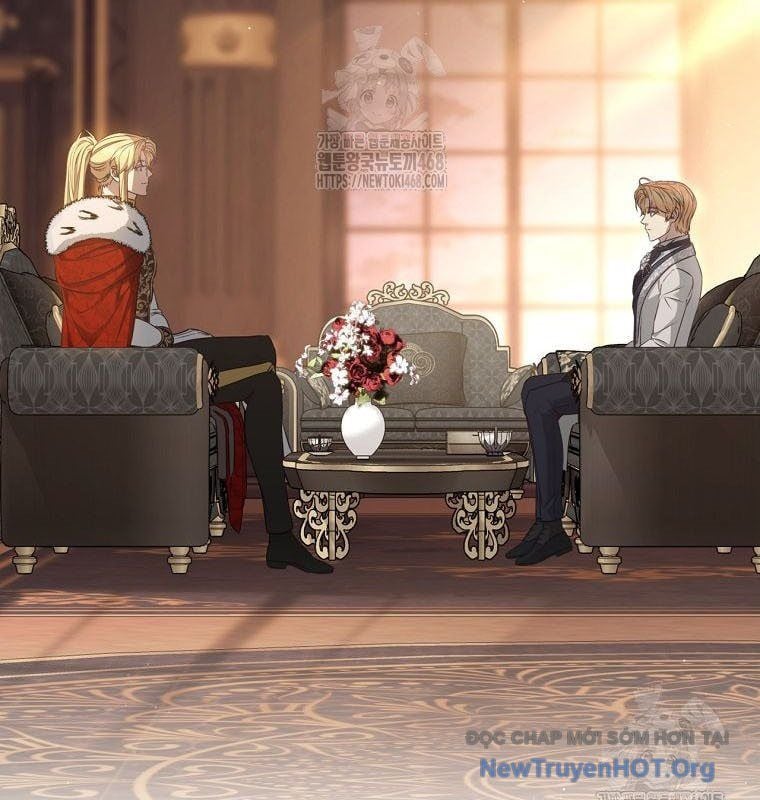 Con Trai Bá Tước Khốn Nạn Là Hoàng Đế: Chapter 78