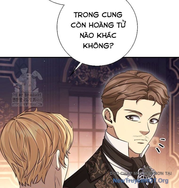 Con Trai Bá Tước Khốn Nạn Là Hoàng Đế: Chapter 78