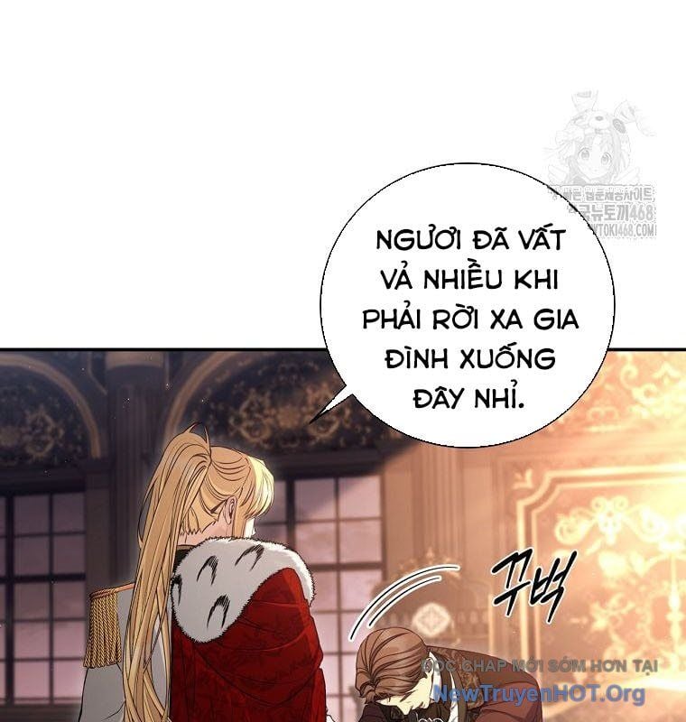 Con Trai Bá Tước Khốn Nạn Là Hoàng Đế: Chapter 78