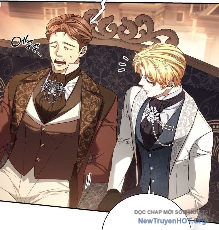 Con Trai Bá Tước Khốn Nạn Là Hoàng Đế: Chapter 78