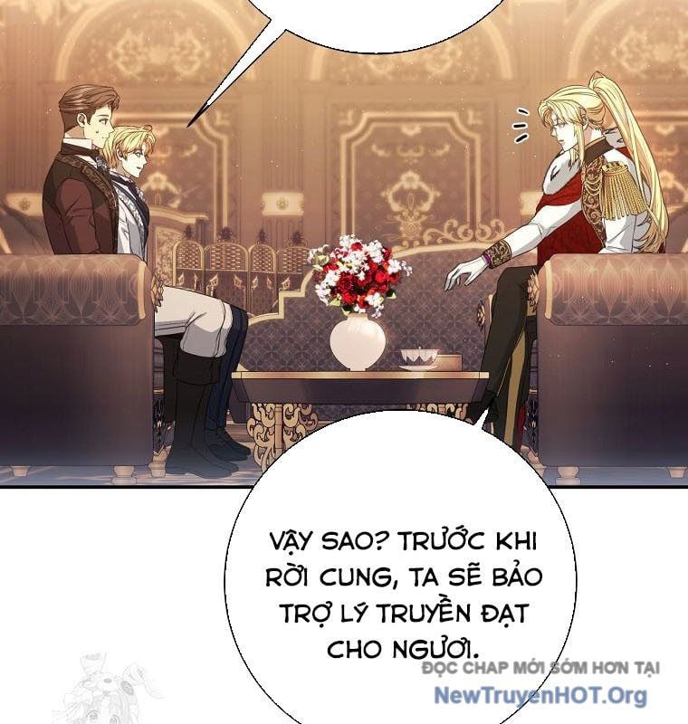Con Trai Bá Tước Khốn Nạn Là Hoàng Đế: Chapter 78