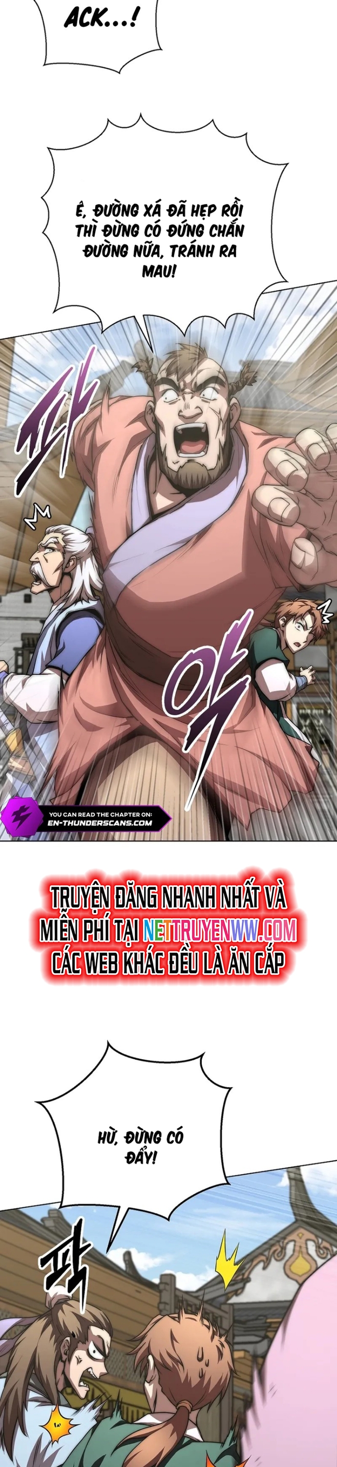 Con Trai Của Gia Tộc Nam Cung Thế Gia: Chapter 61