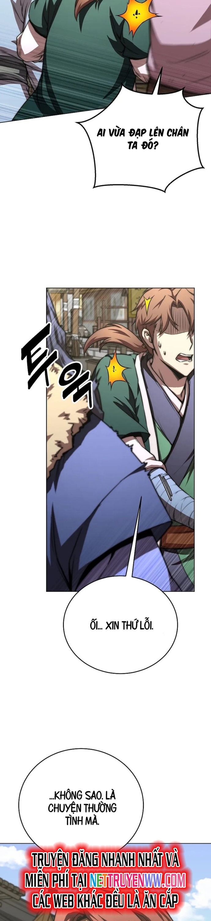 Con Trai Của Gia Tộc Nam Cung Thế Gia: Chapter 61