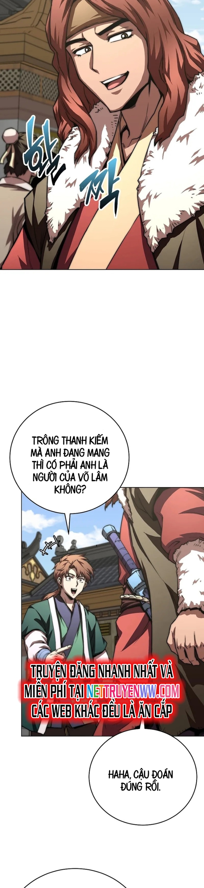 Con Trai Của Gia Tộc Nam Cung Thế Gia: Chapter 61