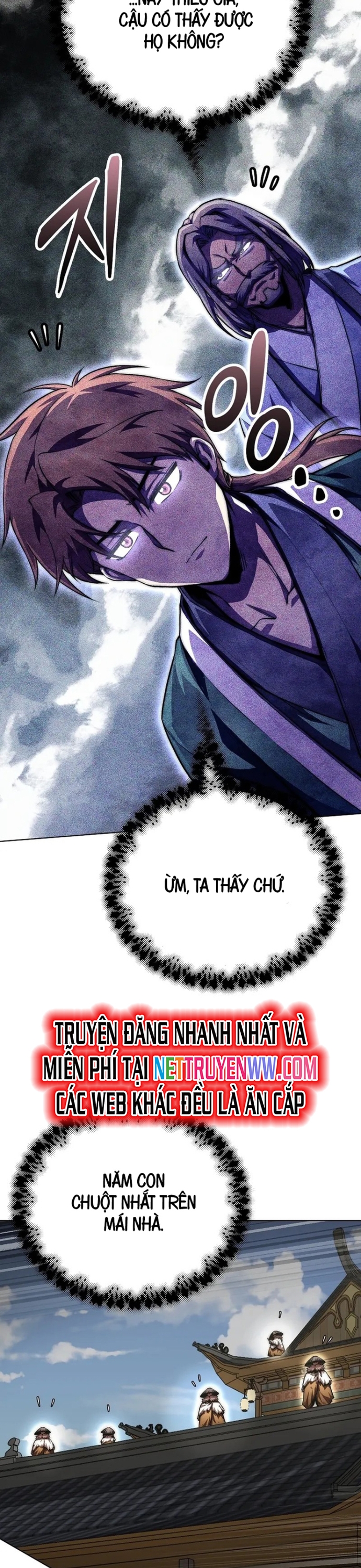 Con Trai Của Gia Tộc Nam Cung Thế Gia: Chapter 61