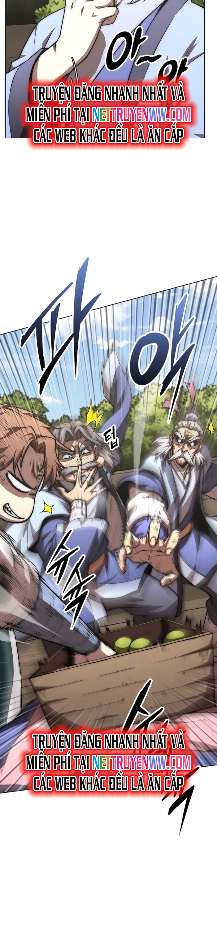 Con Trai Của Gia Tộc Nam Cung Thế Gia: Chapter 61