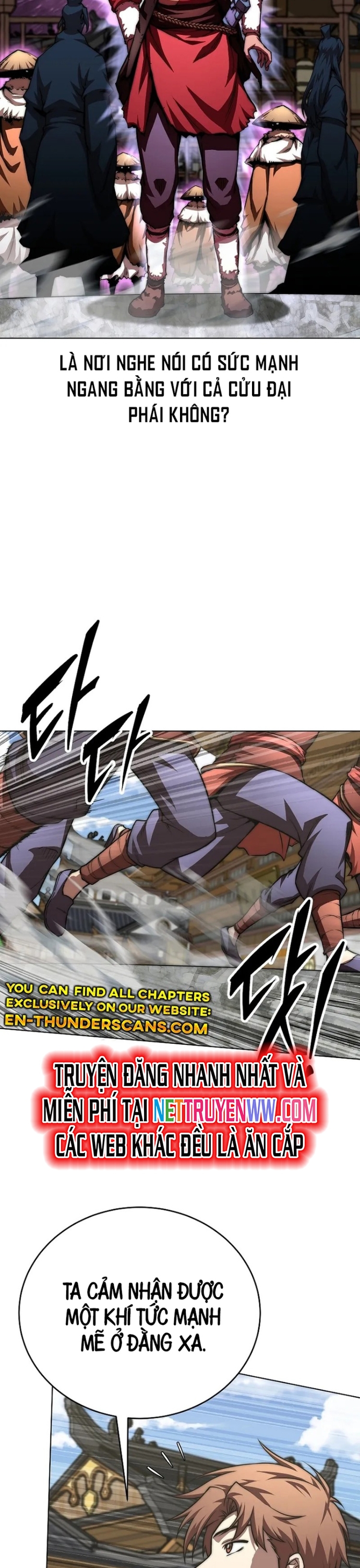 Con Trai Của Gia Tộc Nam Cung Thế Gia: Chapter 61