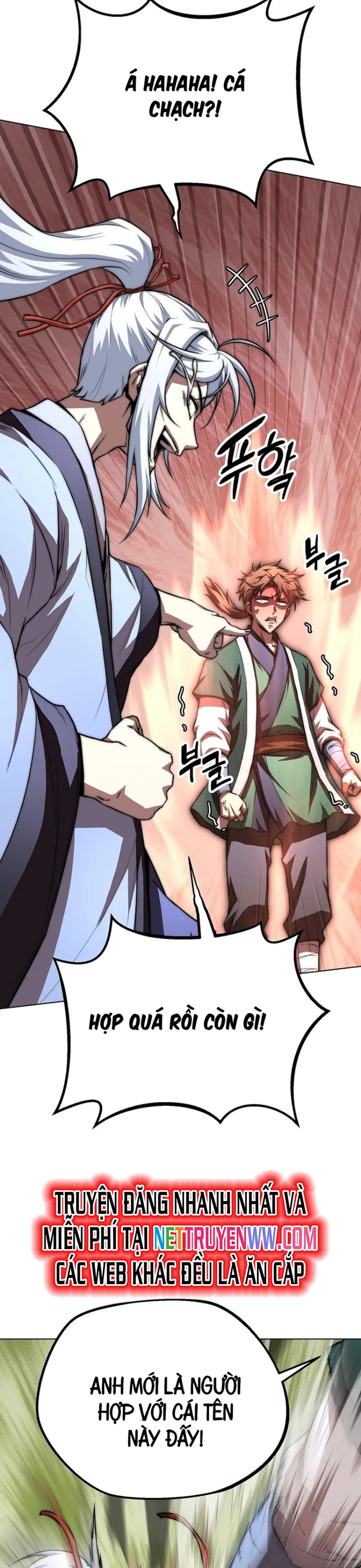 Con Trai Của Gia Tộc Nam Cung Thế Gia: Chapter 61