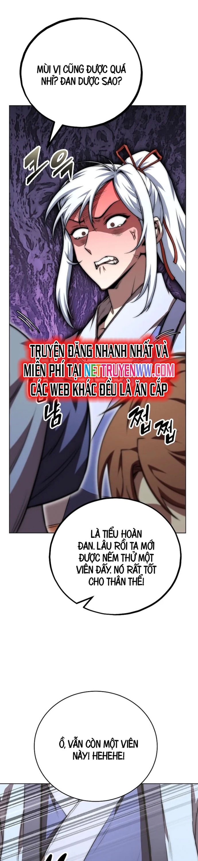 Con Trai Của Gia Tộc Nam Cung Thế Gia: Chapter 61