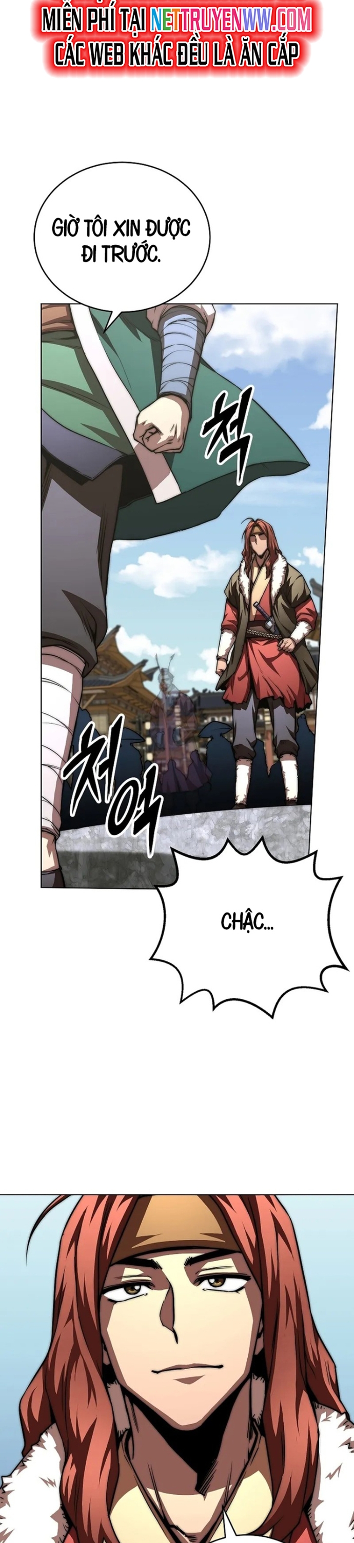 Con Trai Của Gia Tộc Nam Cung Thế Gia: Chapter 61