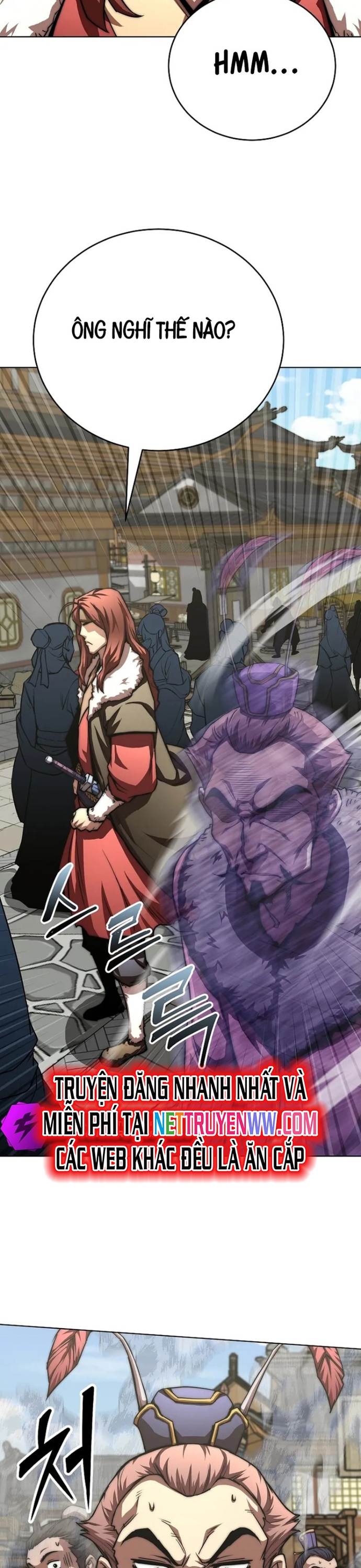 Con Trai Của Gia Tộc Nam Cung Thế Gia: Chapter 61