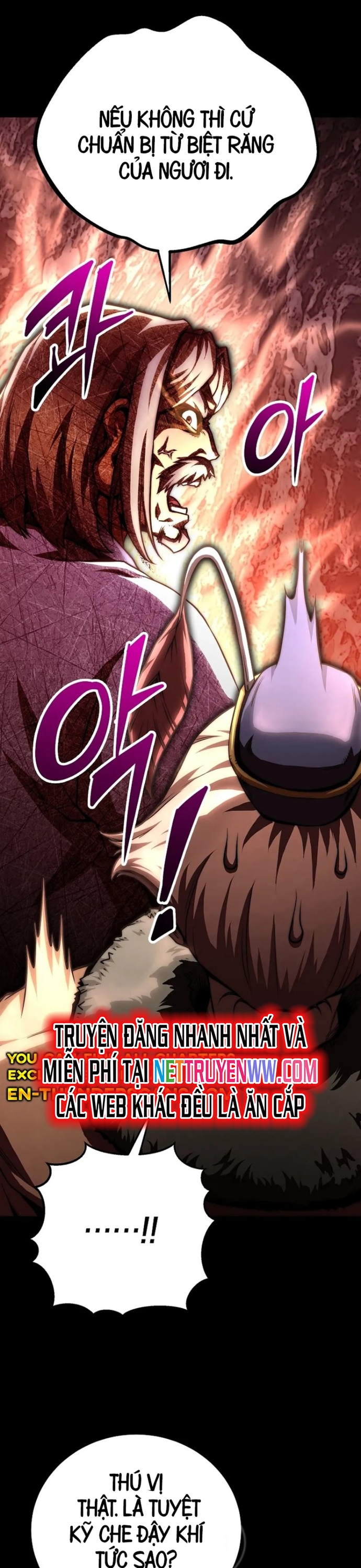 Con Trai Của Gia Tộc Nam Cung Thế Gia: Chapter 61