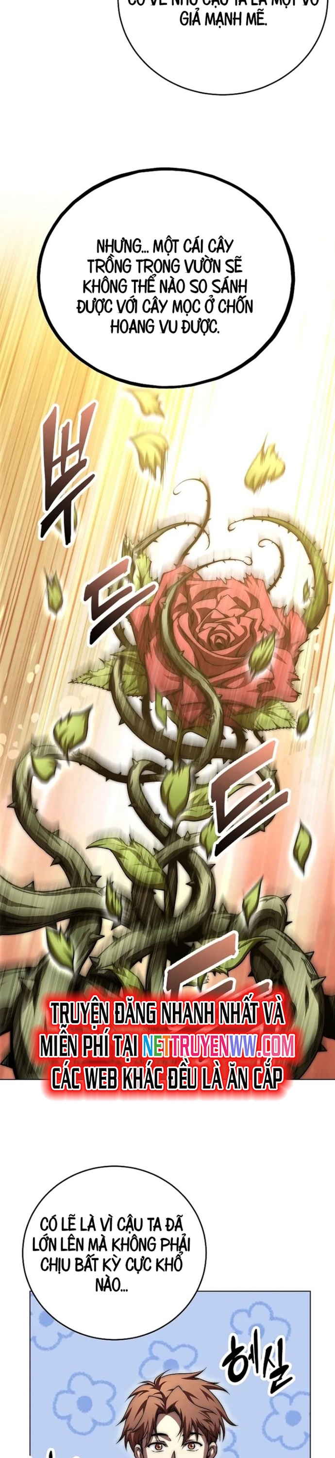 Con Trai Của Gia Tộc Nam Cung Thế Gia: Chapter 61