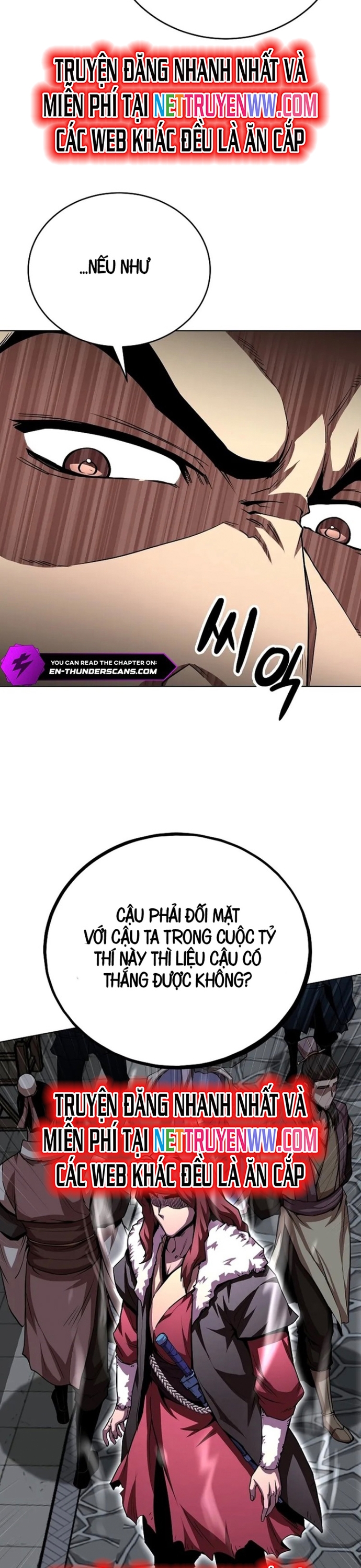 Con Trai Của Gia Tộc Nam Cung Thế Gia: Chapter 61