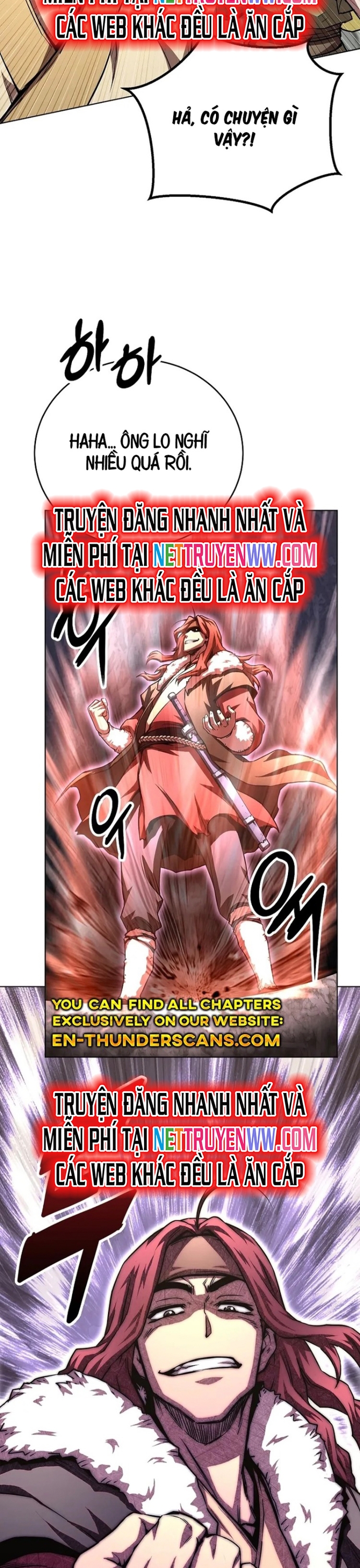 Con Trai Của Gia Tộc Nam Cung Thế Gia: Chapter 61