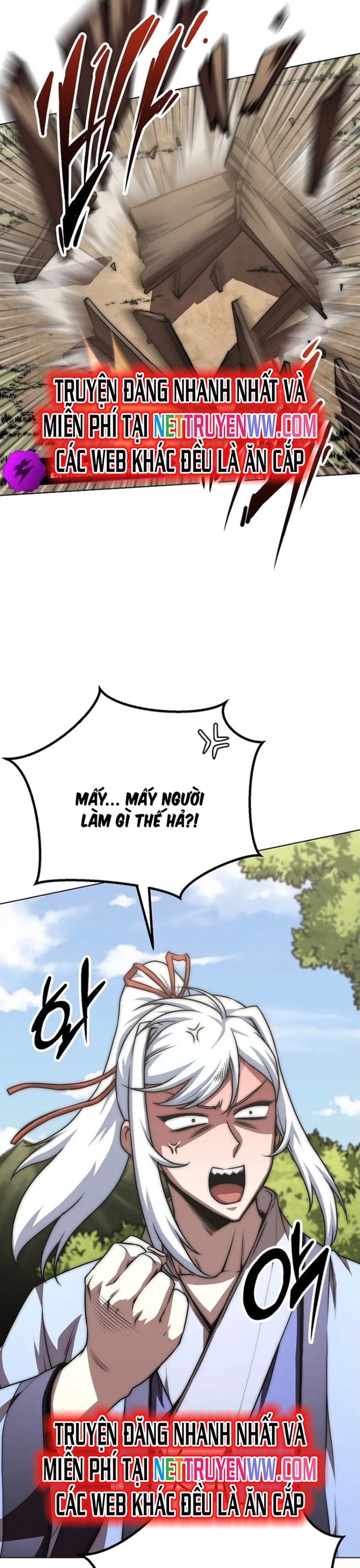 Con Trai Của Gia Tộc Nam Cung Thế Gia: Chapter 61