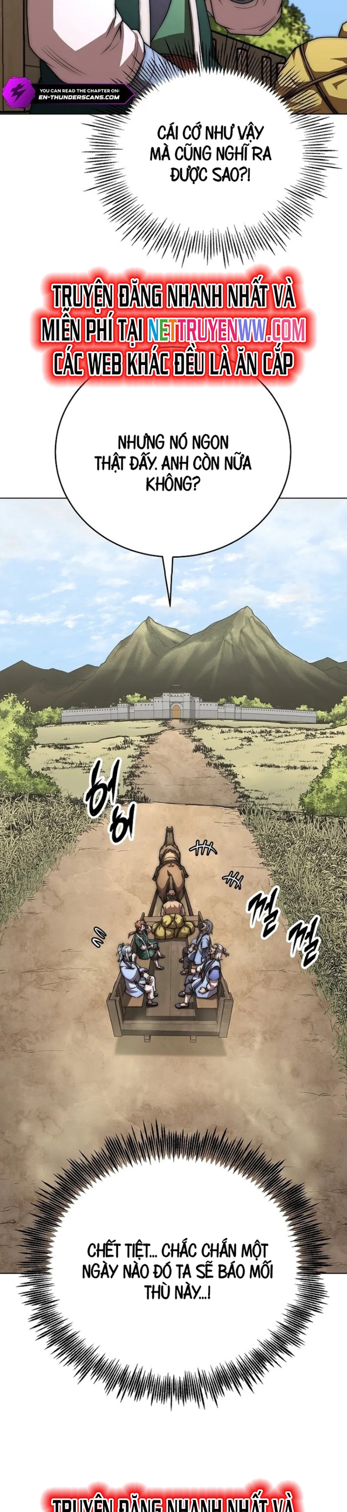 Con Trai Của Gia Tộc Nam Cung Thế Gia: Chapter 61