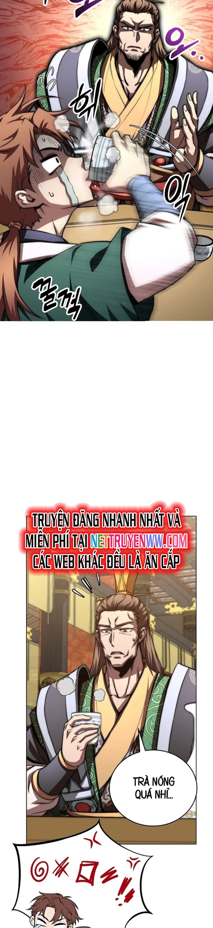 Con Trai Của Gia Tộc Nam Cung Thế Gia: Chapter 62