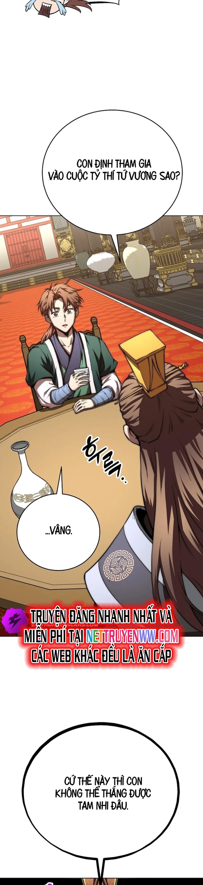 Con Trai Của Gia Tộc Nam Cung Thế Gia: Chapter 62