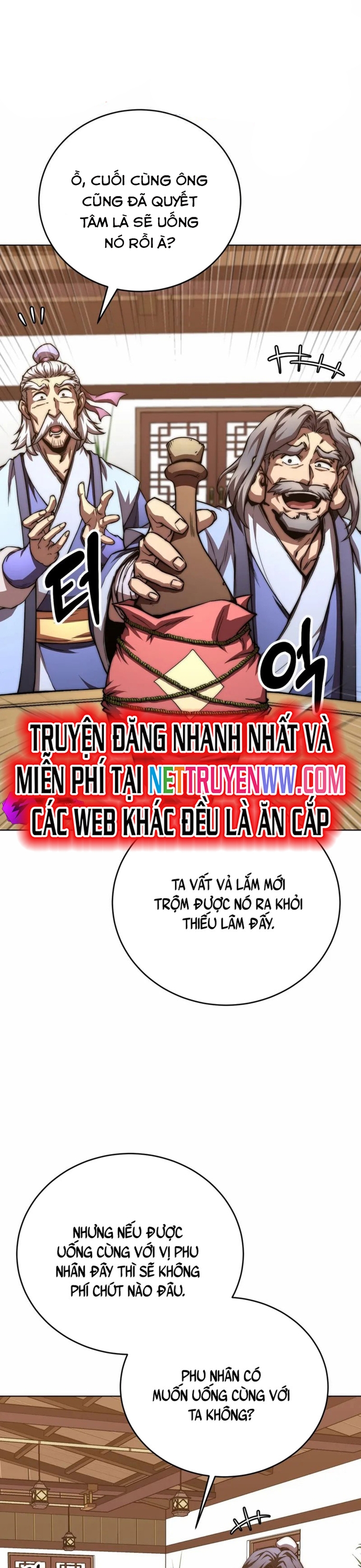 Con Trai Của Gia Tộc Nam Cung Thế Gia: Chapter 63