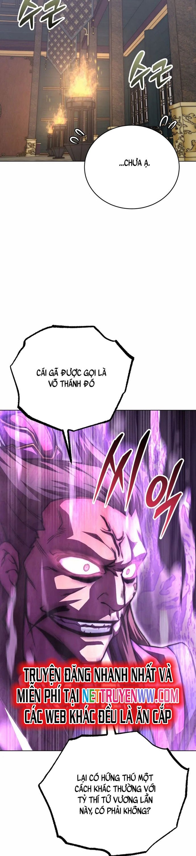 Con Trai Của Gia Tộc Nam Cung Thế Gia: Chapter 63