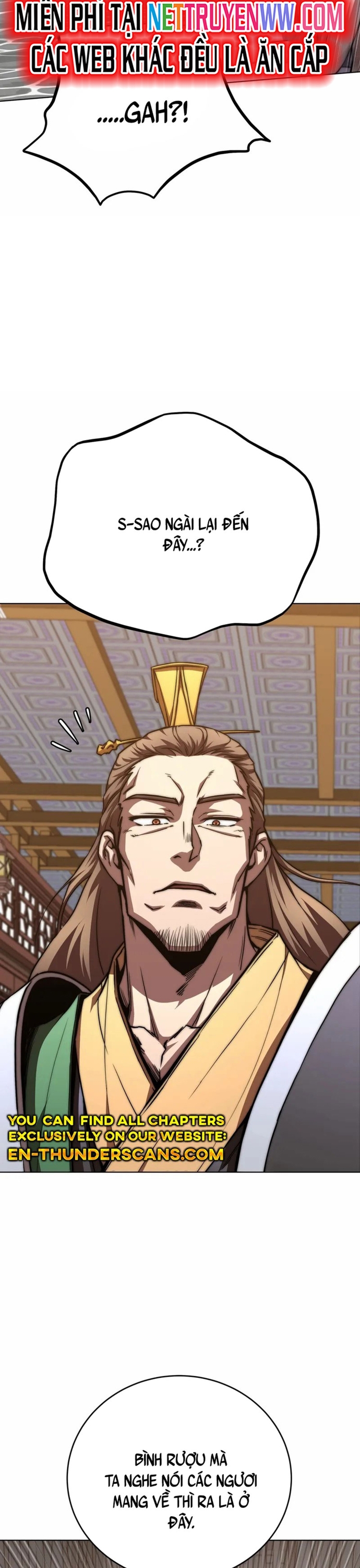 Con Trai Của Gia Tộc Nam Cung Thế Gia: Chapter 63