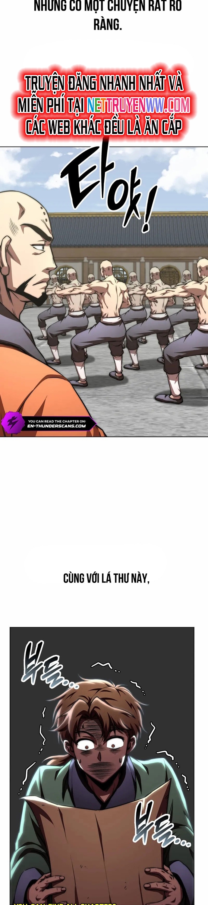 Con Trai Của Gia Tộc Nam Cung Thế Gia: Chapter 63