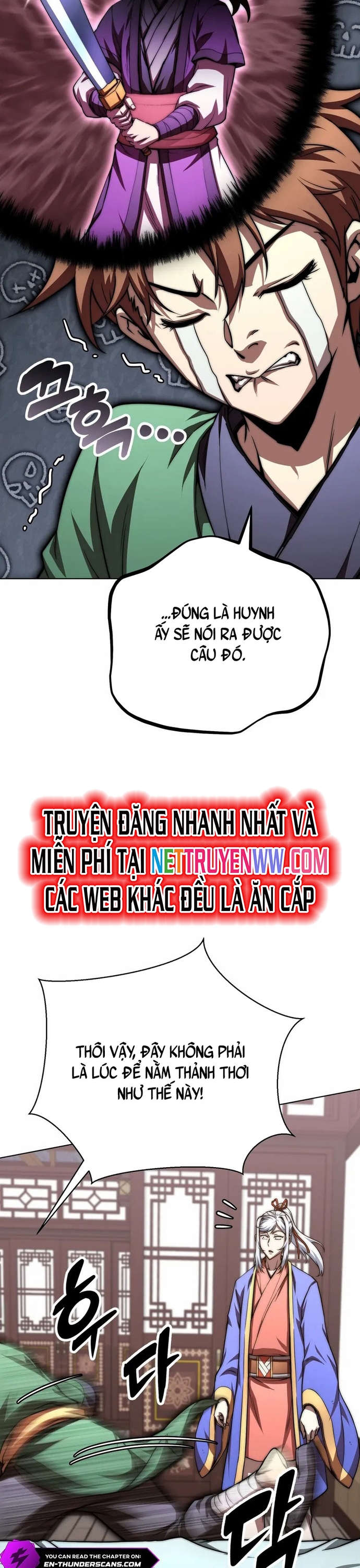 Con Trai Của Gia Tộc Nam Cung Thế Gia: Chapter 63