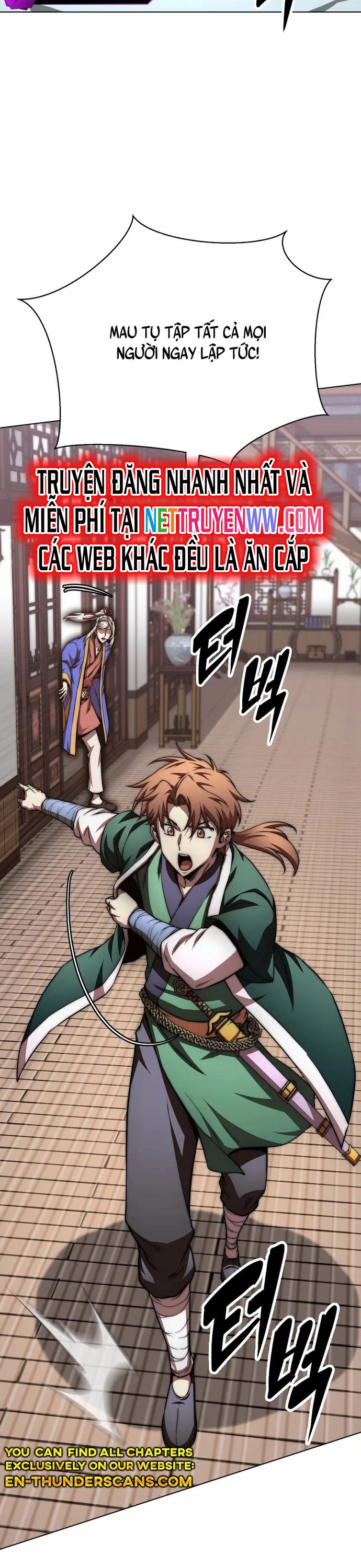 Con Trai Của Gia Tộc Nam Cung Thế Gia: Chapter 63