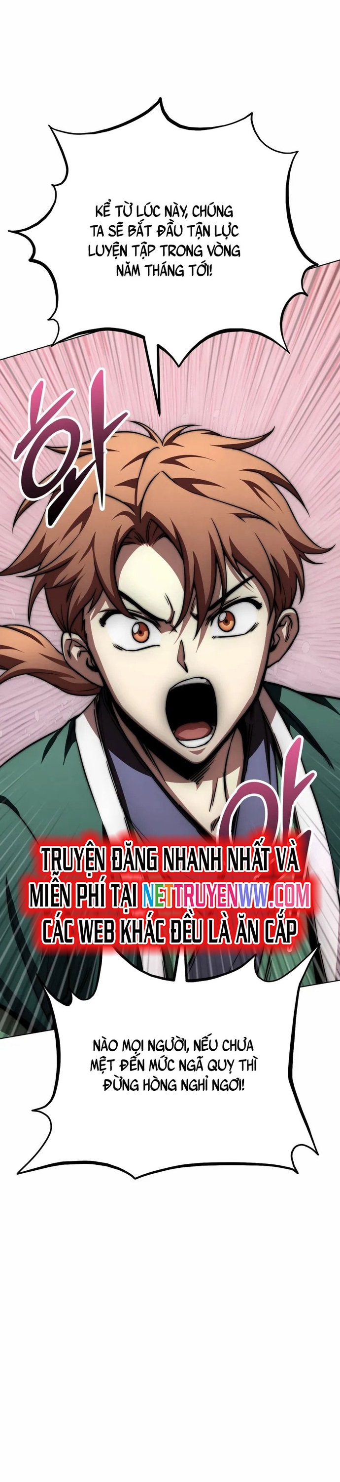 Con Trai Của Gia Tộc Nam Cung Thế Gia: Chapter 63