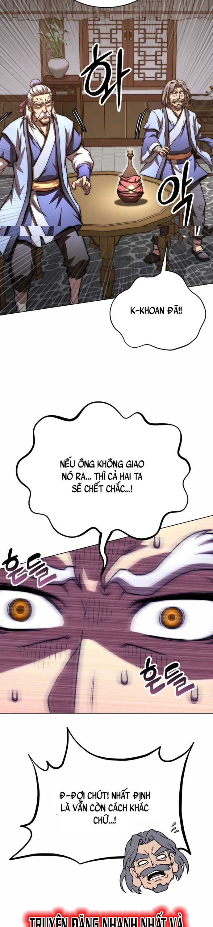 Con Trai Của Gia Tộc Nam Cung Thế Gia: Chapter 63