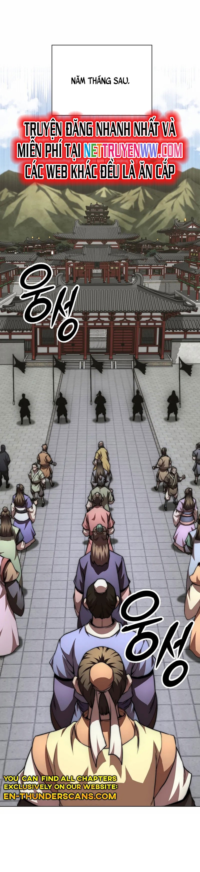 Con Trai Của Gia Tộc Nam Cung Thế Gia: Chapter 63