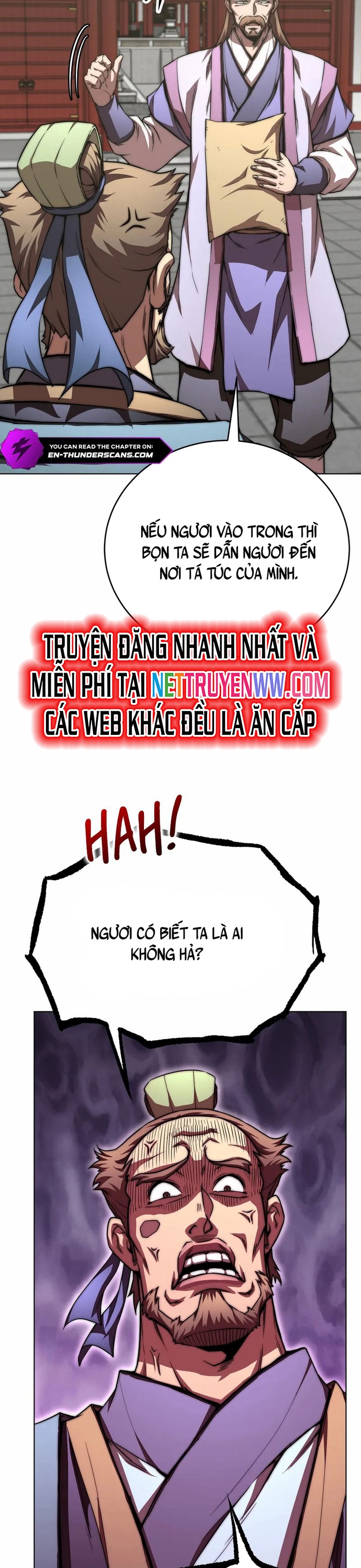 Con Trai Của Gia Tộc Nam Cung Thế Gia: Chapter 63