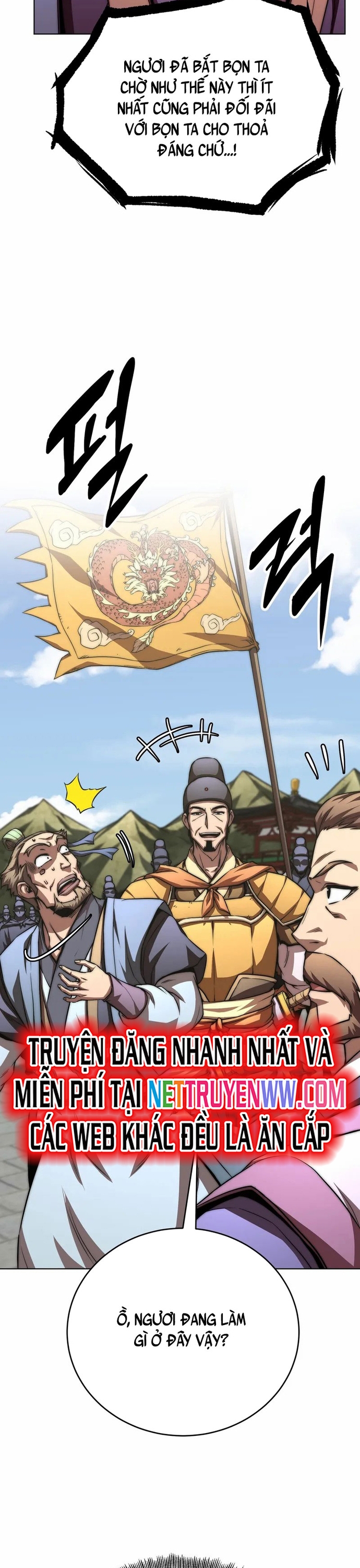 Con Trai Của Gia Tộc Nam Cung Thế Gia: Chapter 63