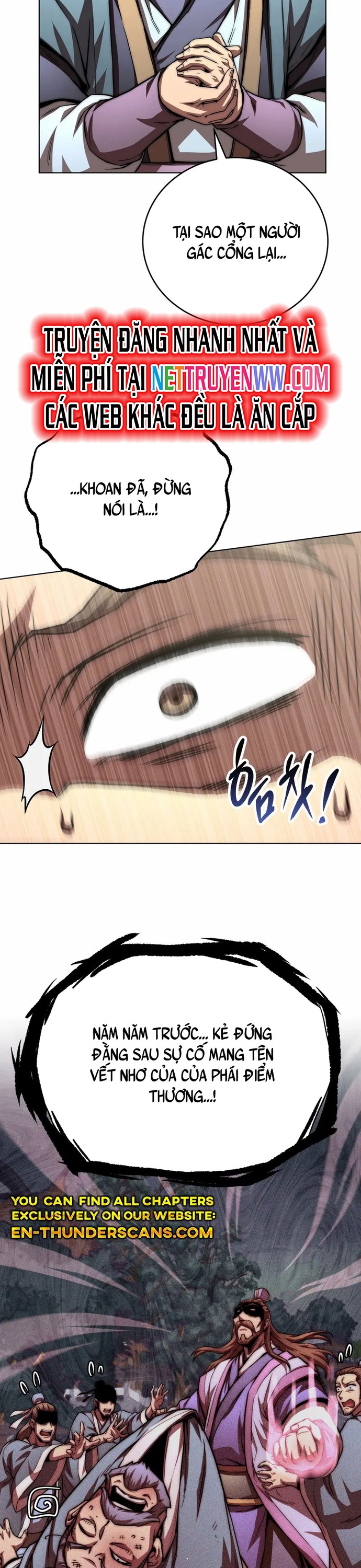 Con Trai Của Gia Tộc Nam Cung Thế Gia: Chapter 63