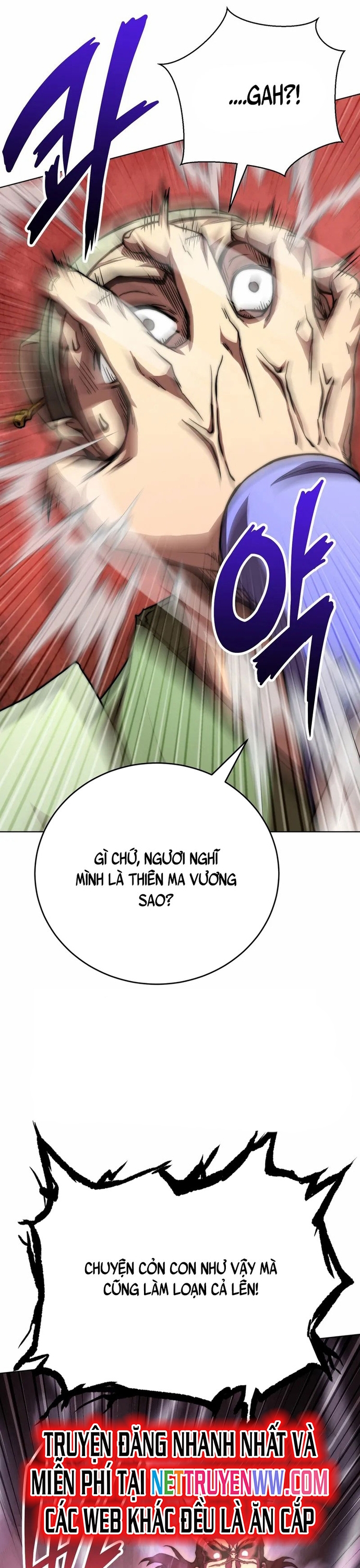 Con Trai Của Gia Tộc Nam Cung Thế Gia: Chapter 63