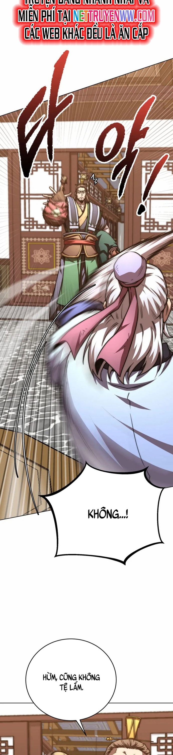 Con Trai Của Gia Tộc Nam Cung Thế Gia: Chapter 63