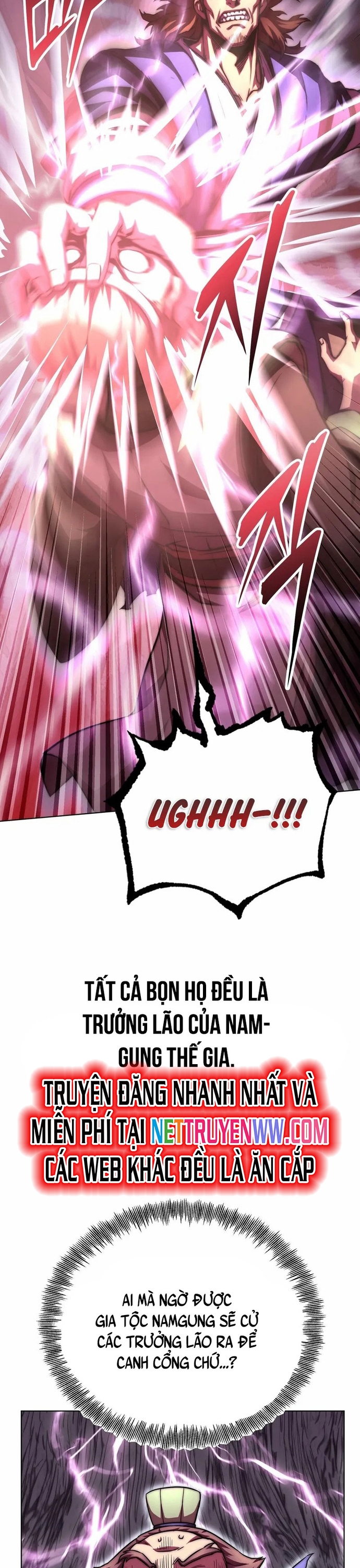 Con Trai Của Gia Tộc Nam Cung Thế Gia: Chapter 63