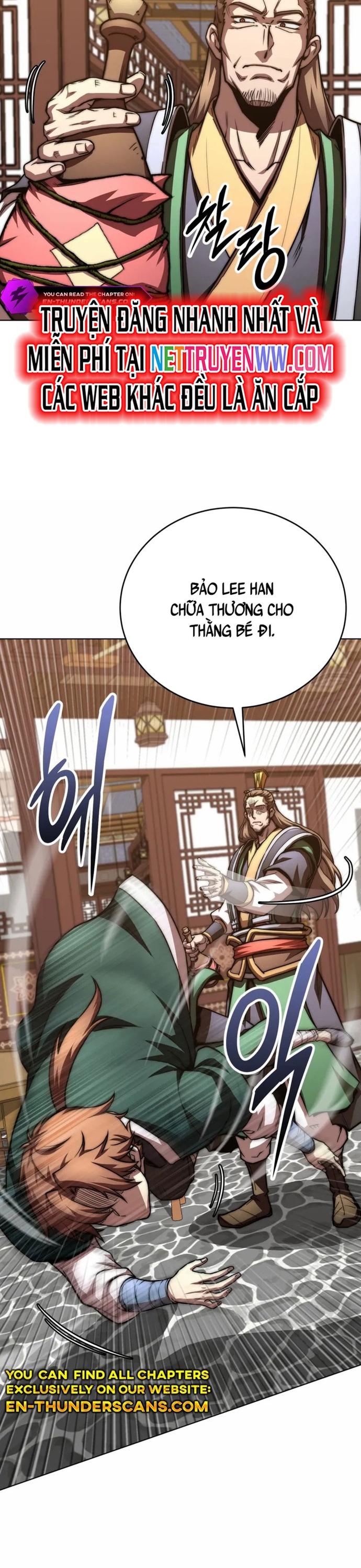 Con Trai Của Gia Tộc Nam Cung Thế Gia: Chapter 63