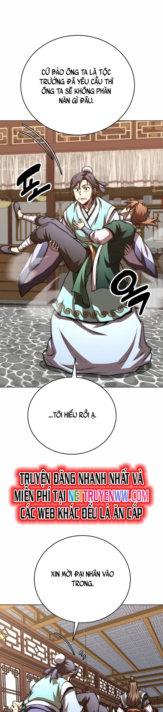 Con Trai Của Gia Tộc Nam Cung Thế Gia: Chapter 63