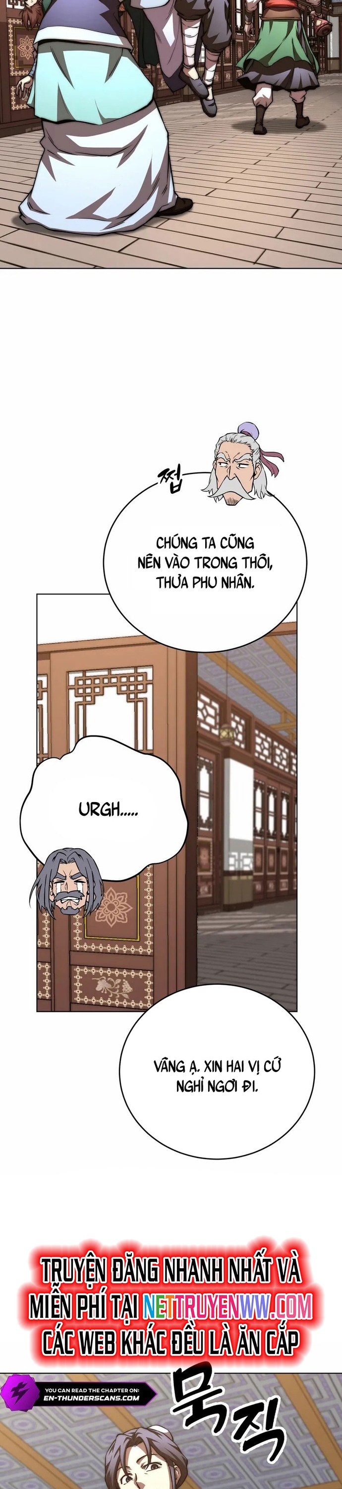 Con Trai Của Gia Tộc Nam Cung Thế Gia: Chapter 63